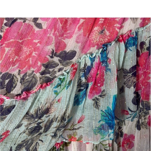 ROCOCO SAND x REVOLVE Xandra Convertible Skirt and Strapless Dress - Picture 7 of 11